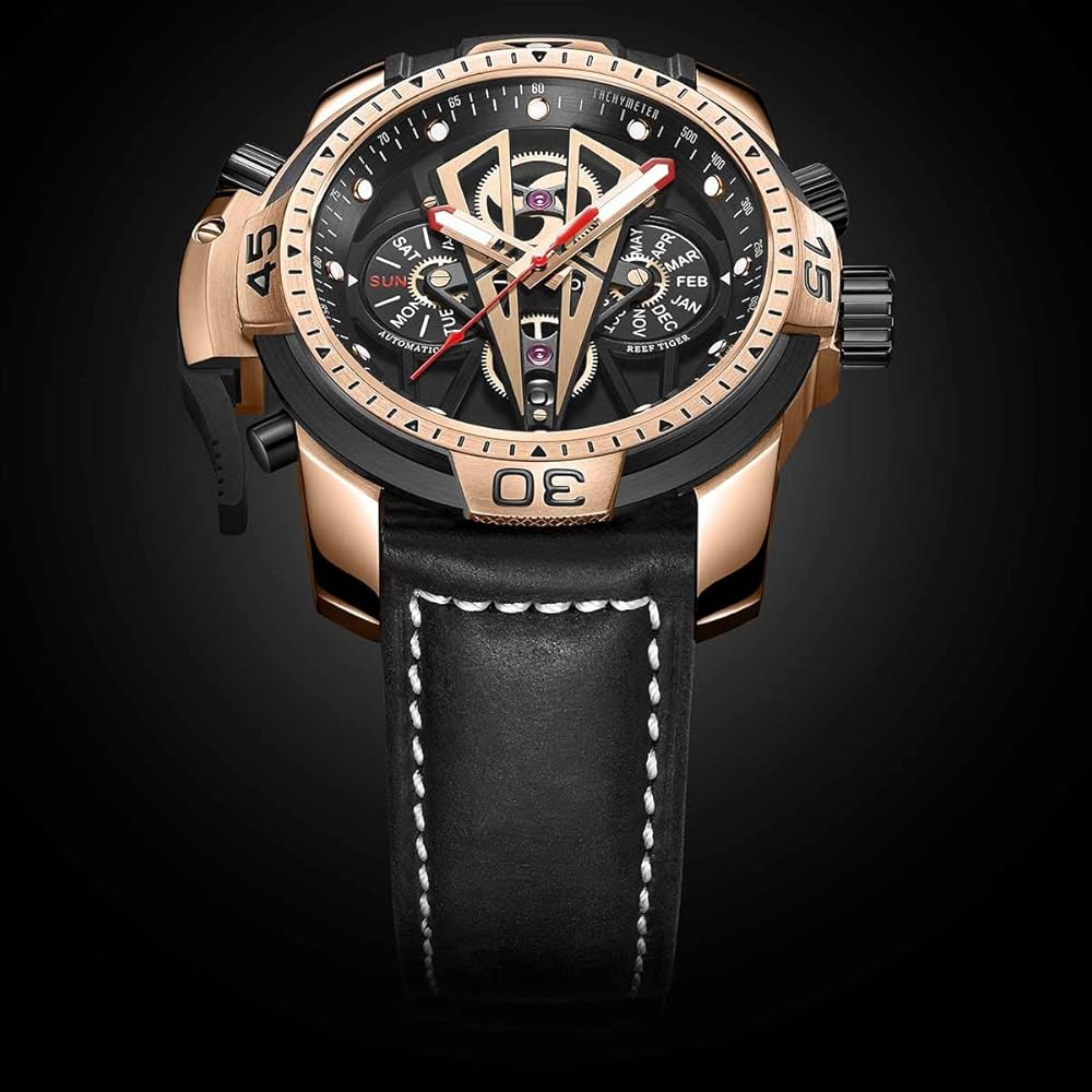 Aurora Concept 2 RGA3591 Watch